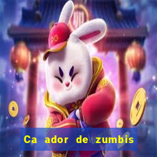 Ca ador de zumbis baixar ca ador de zumbi filme completo dublado